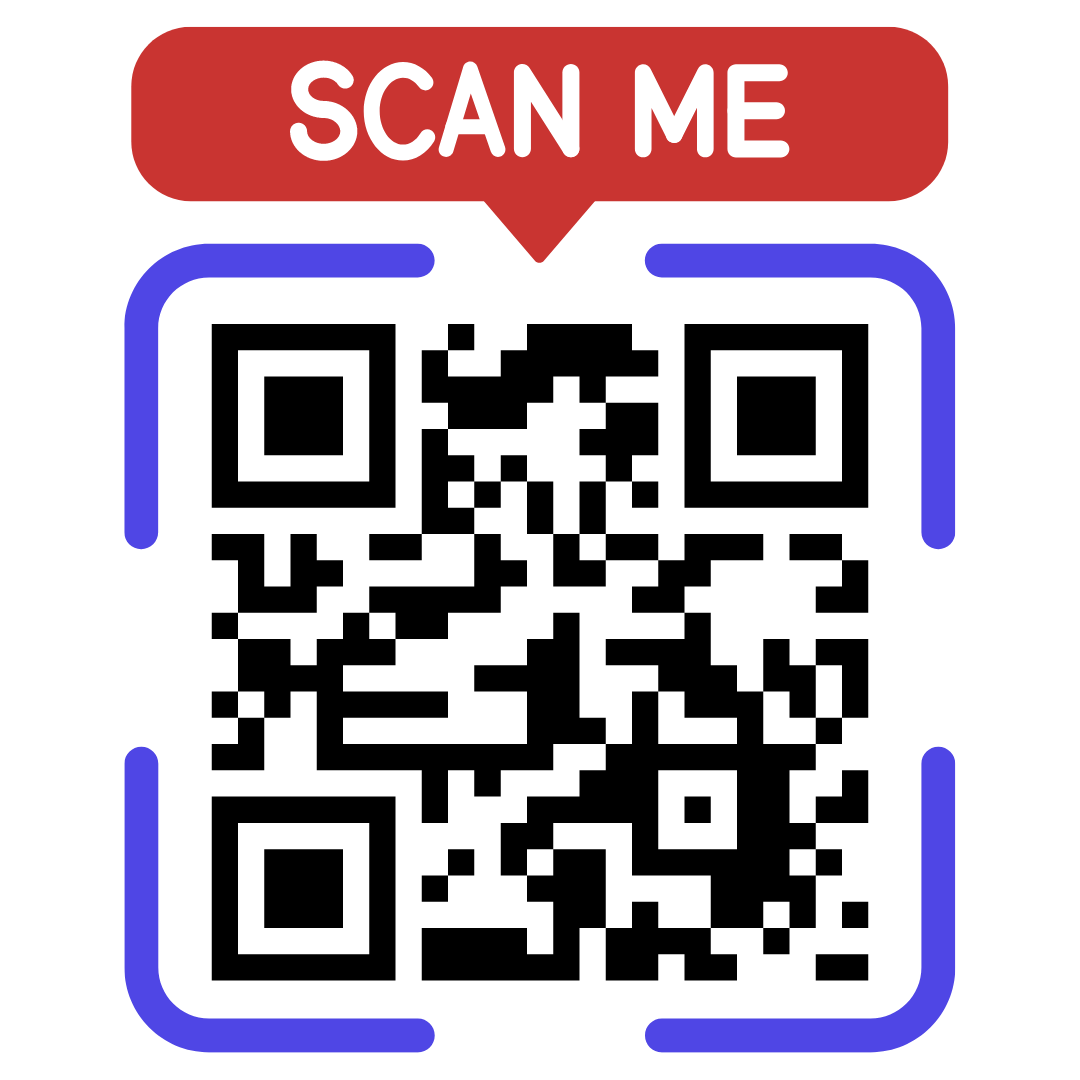 Quotient - App Download QR Code