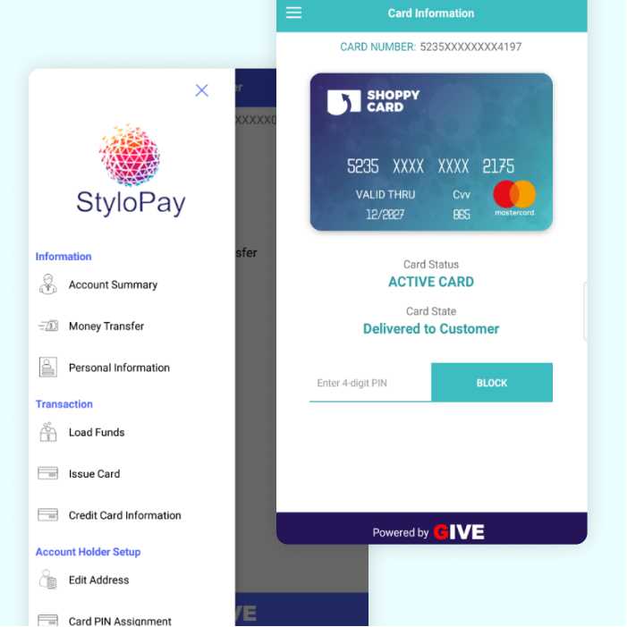 Stylopay Image