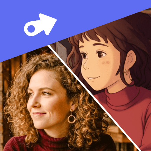 Quantum App Header