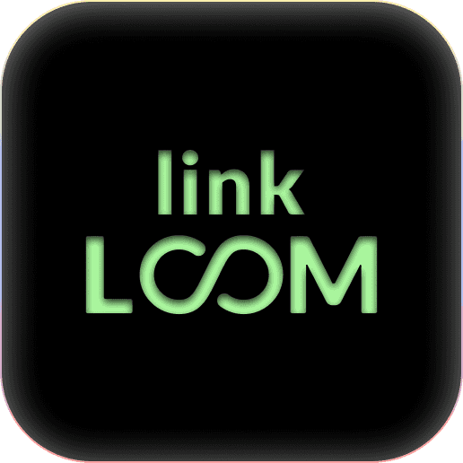 LinkLoom App Icon