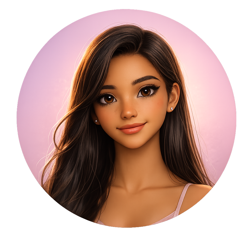 Aria — Sun Coach